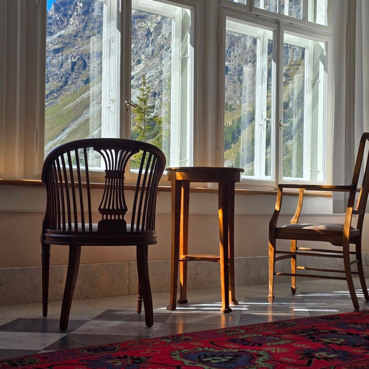 Verandah Suite