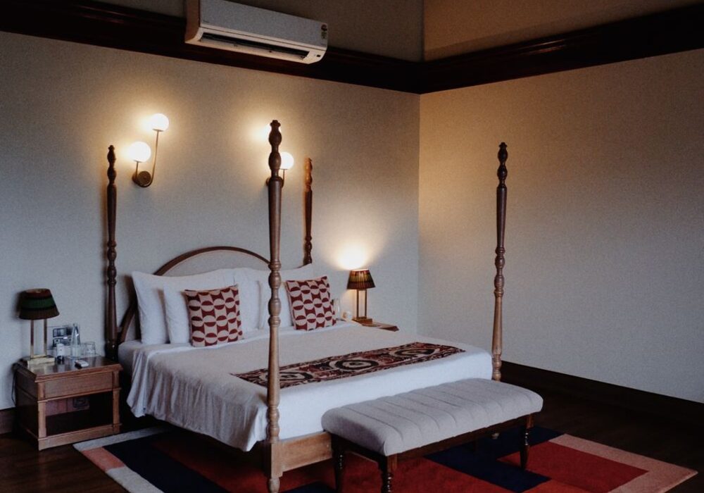 Deodar House 12