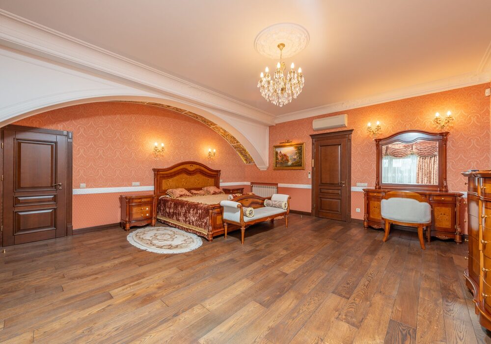 Deodar House 4
